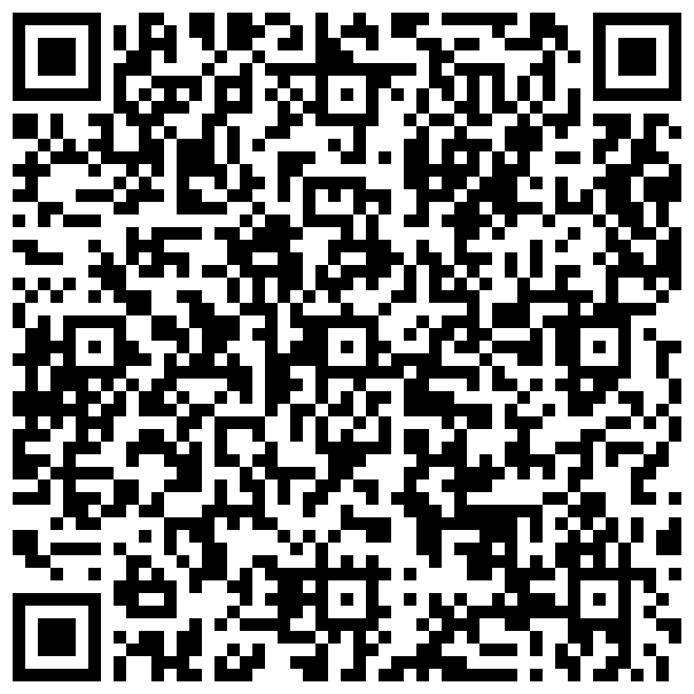 微信登录二维码