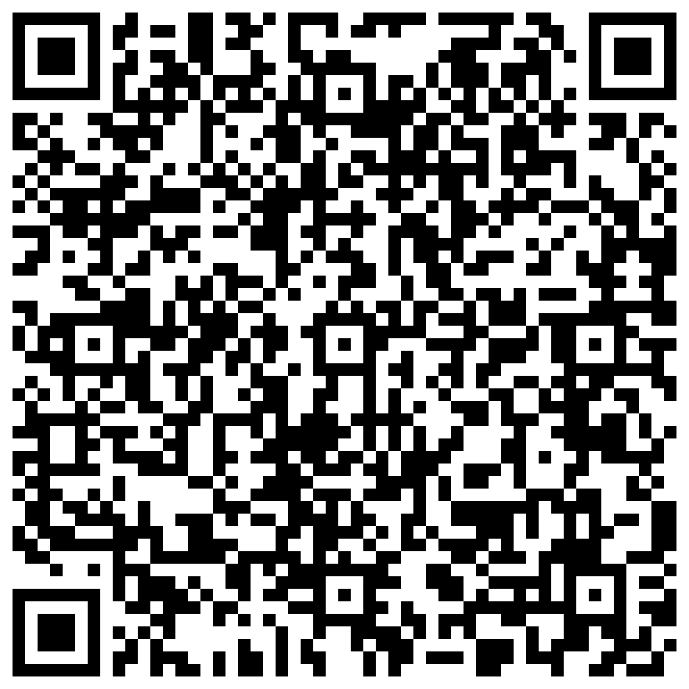 微信登录二维码