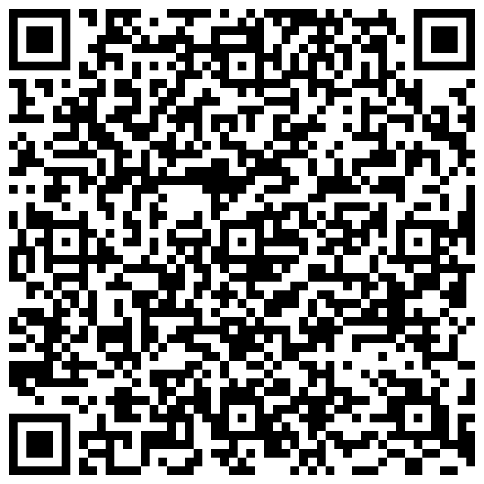 微信登录二维码