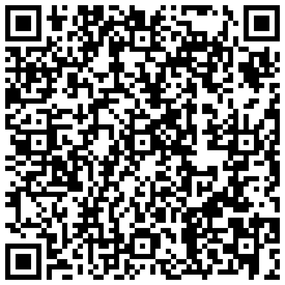 微信登录二维码