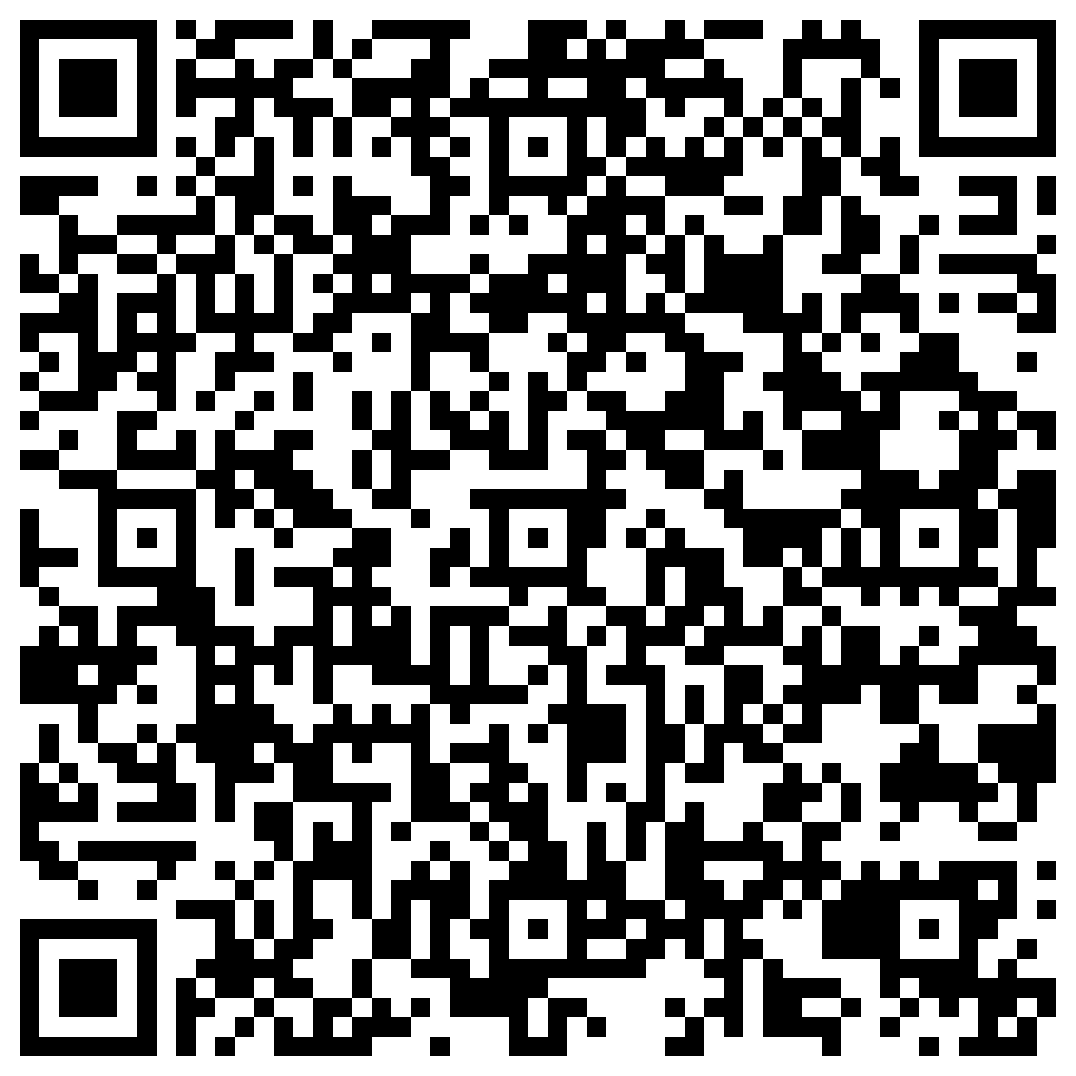 微信登录二维码