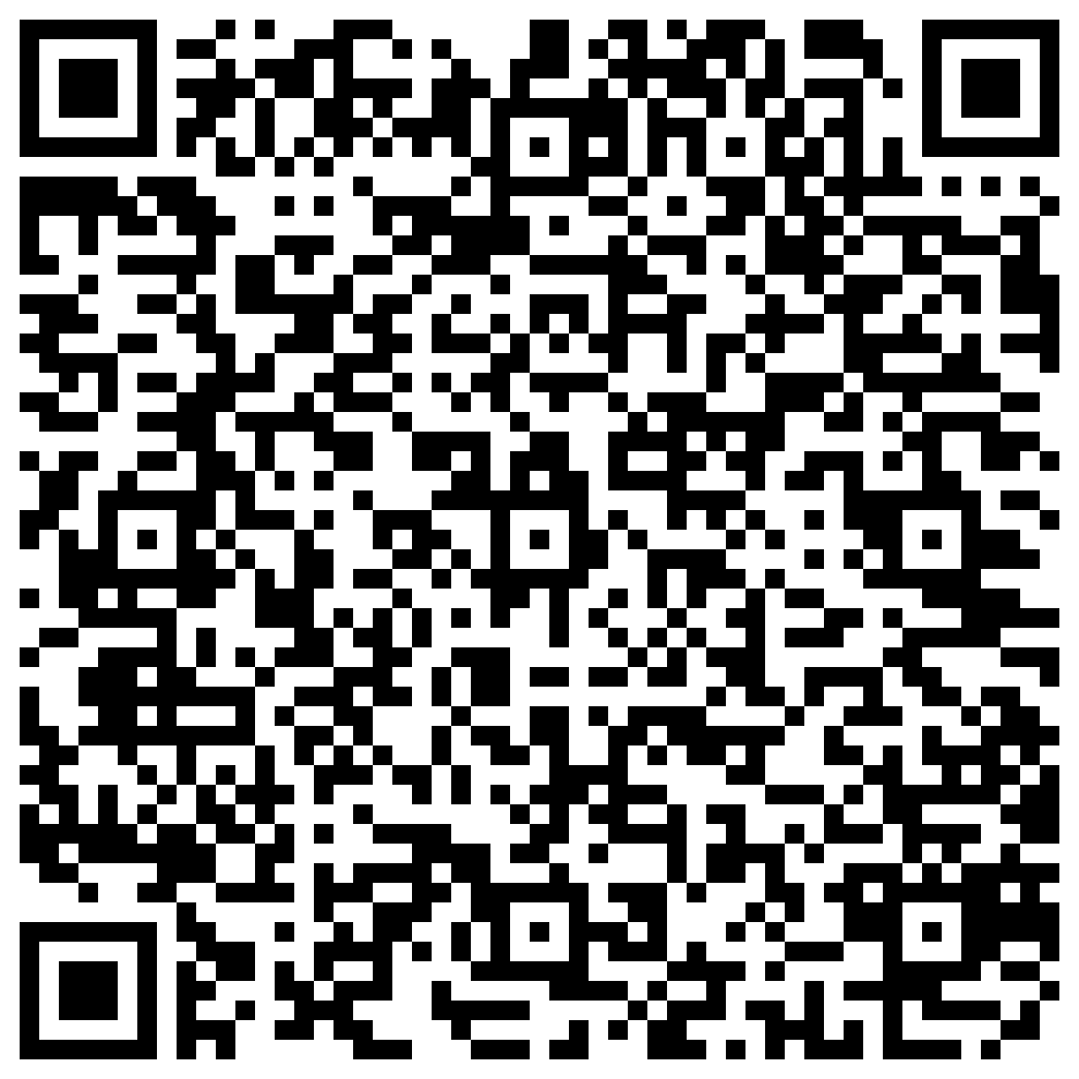 微信登录二维码