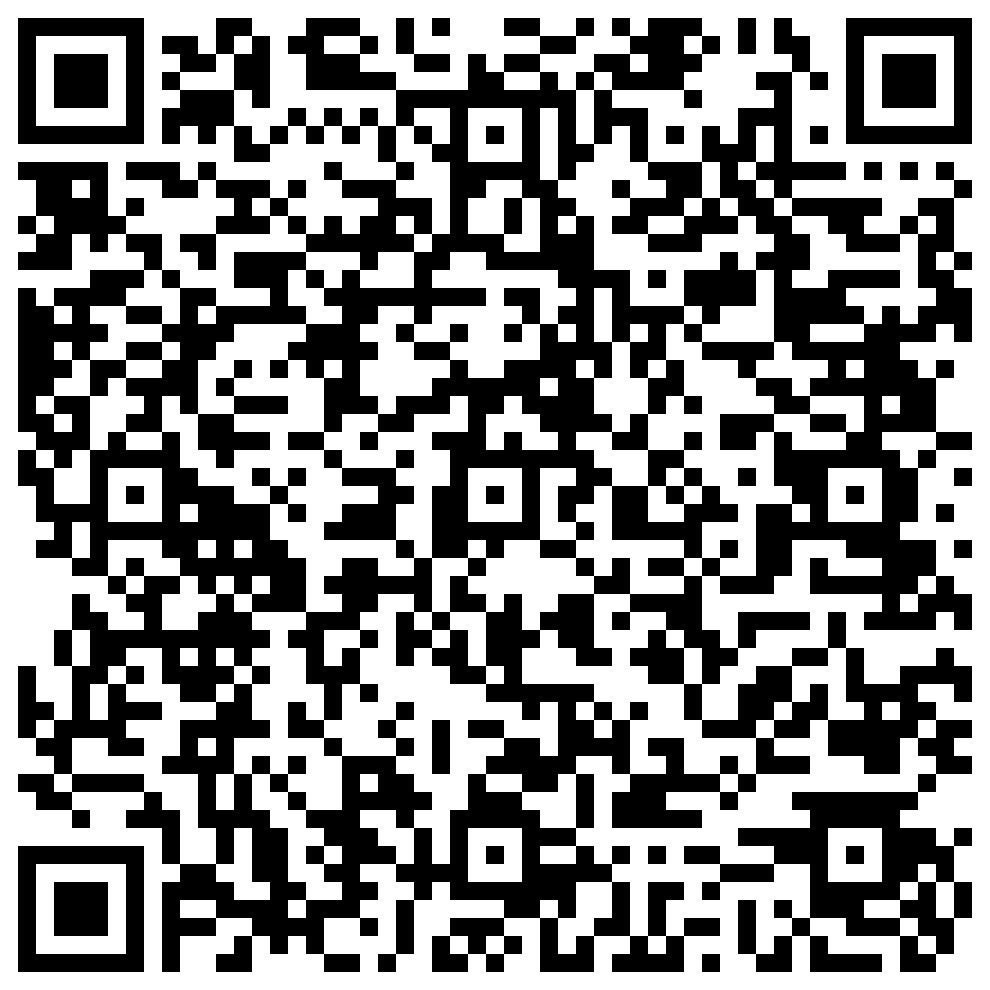 微信登录二维码