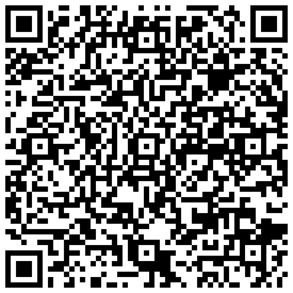 微信登录二维码