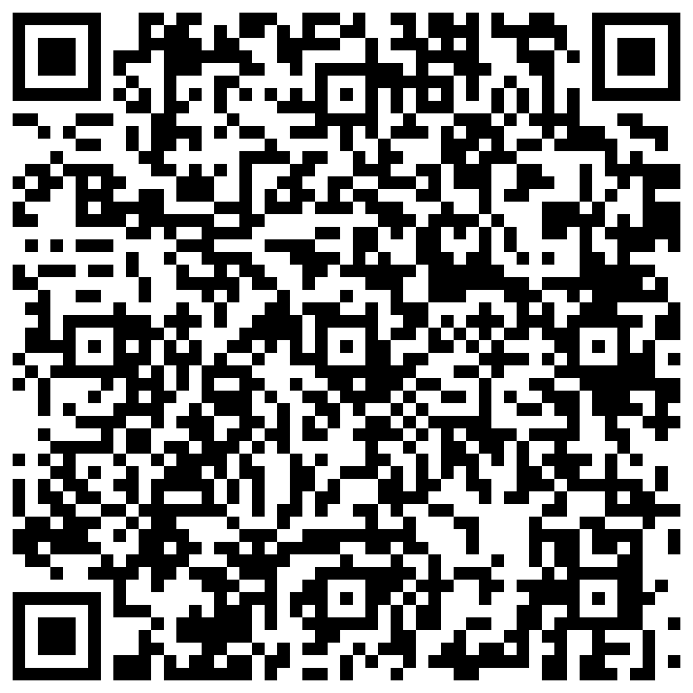 微信登录二维码