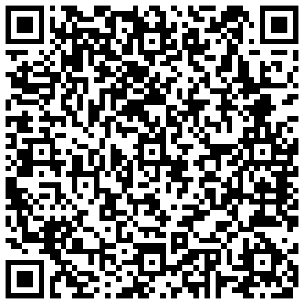 微信登录二维码