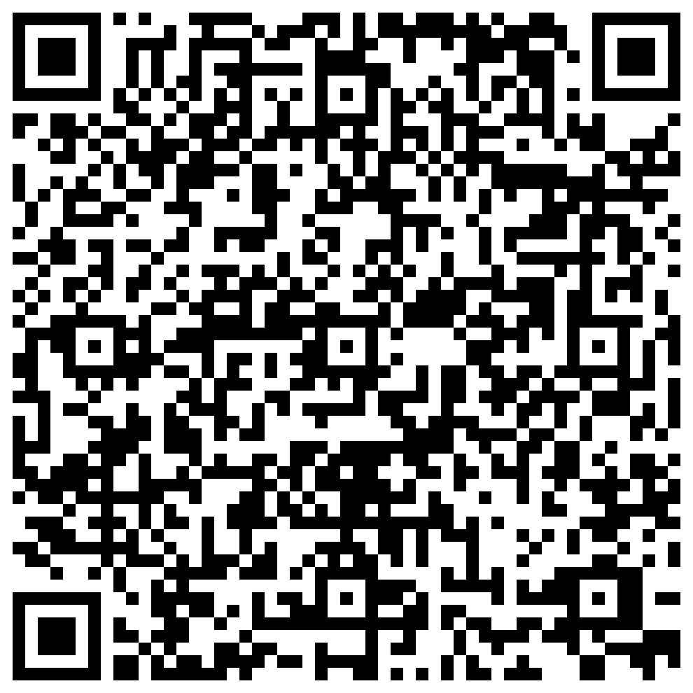 微信登录二维码