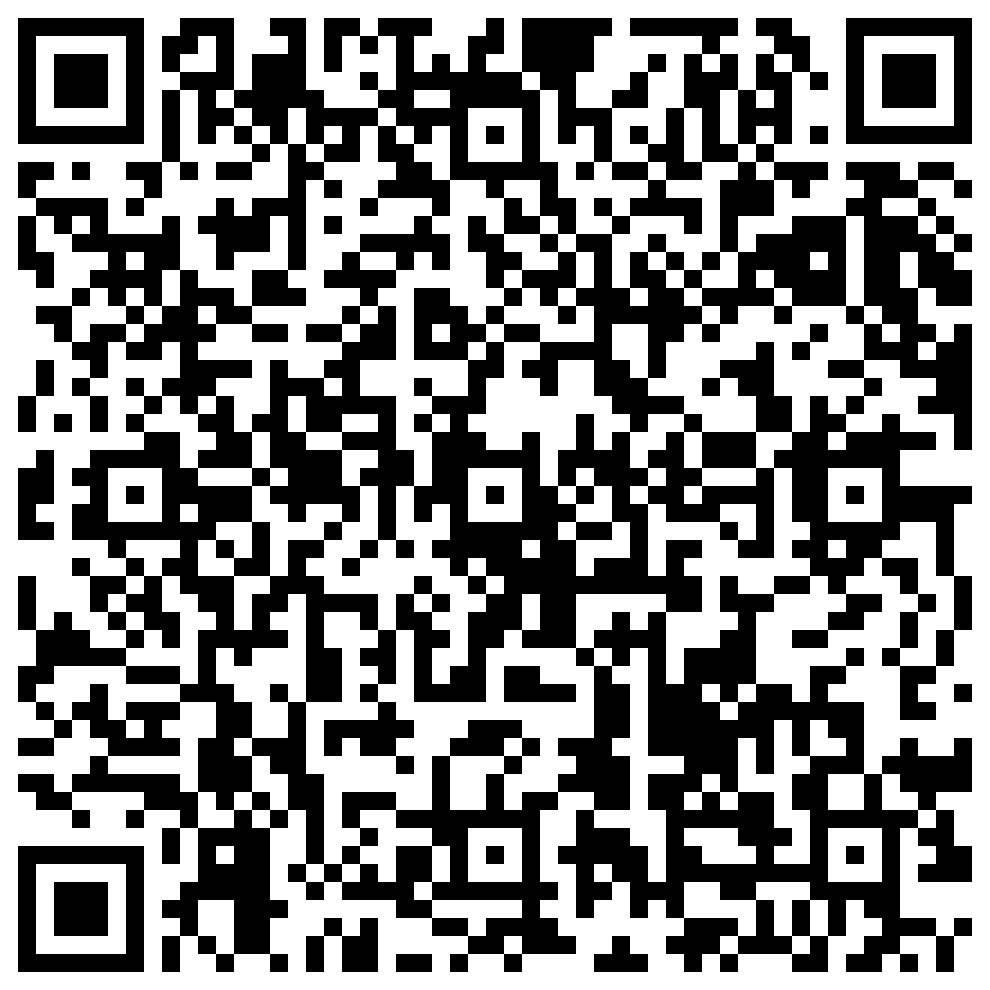 微信登录二维码