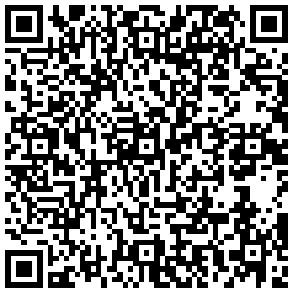 微信登录二维码