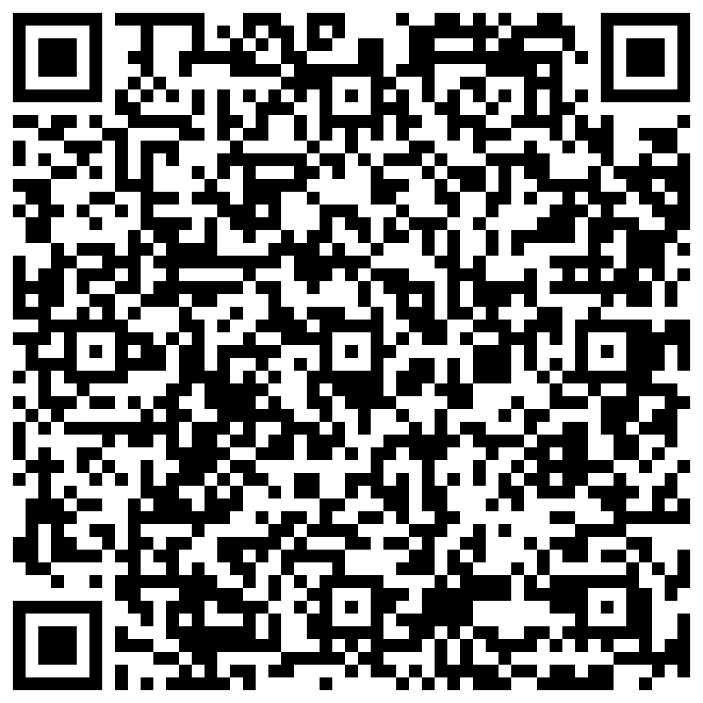 微信登录二维码