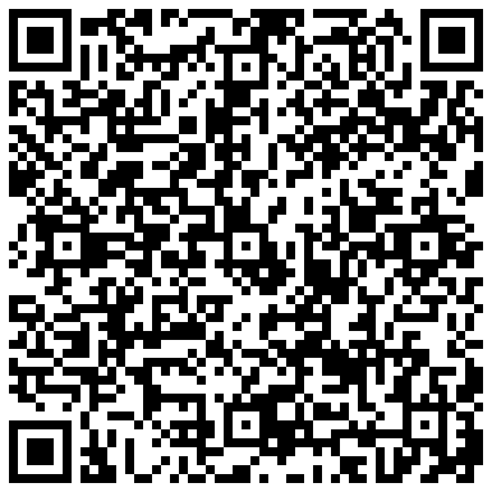 微信登录二维码