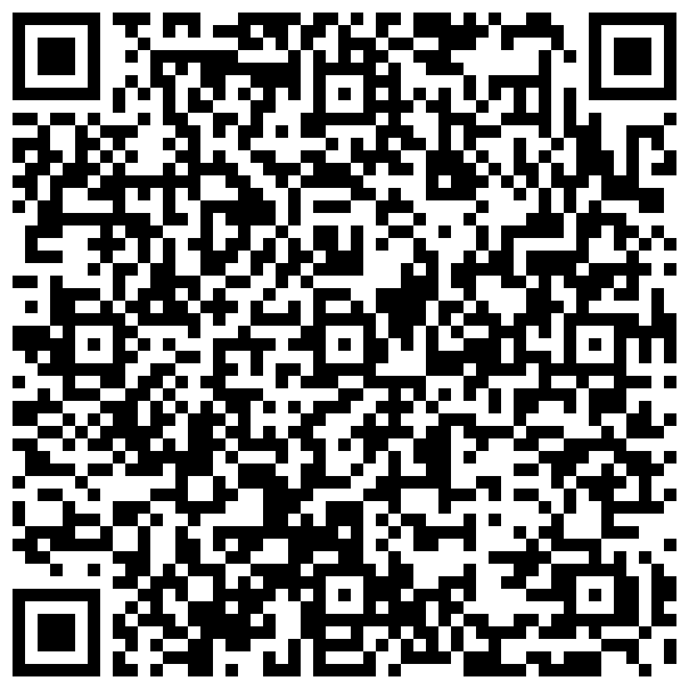 微信登录二维码