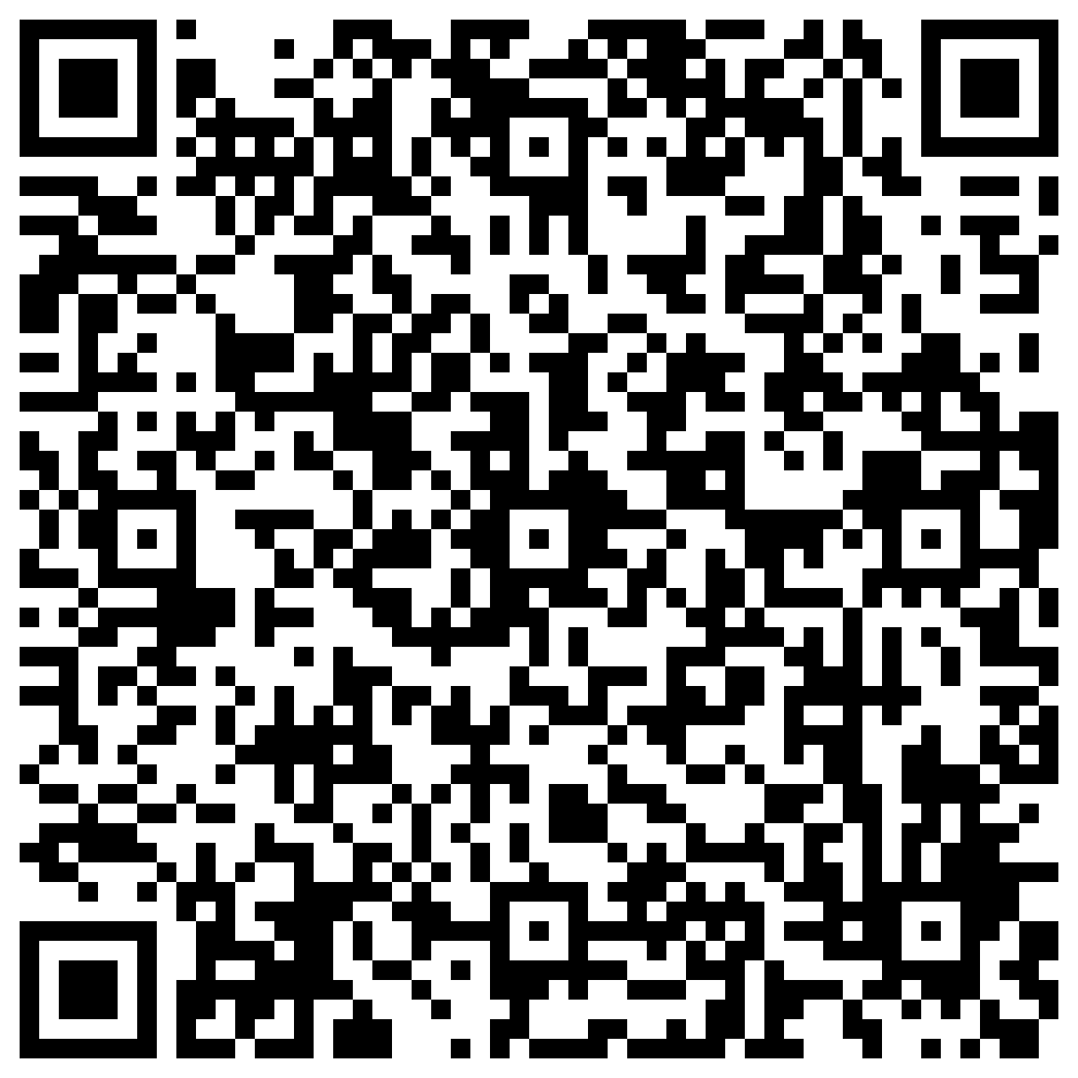 微信登录二维码