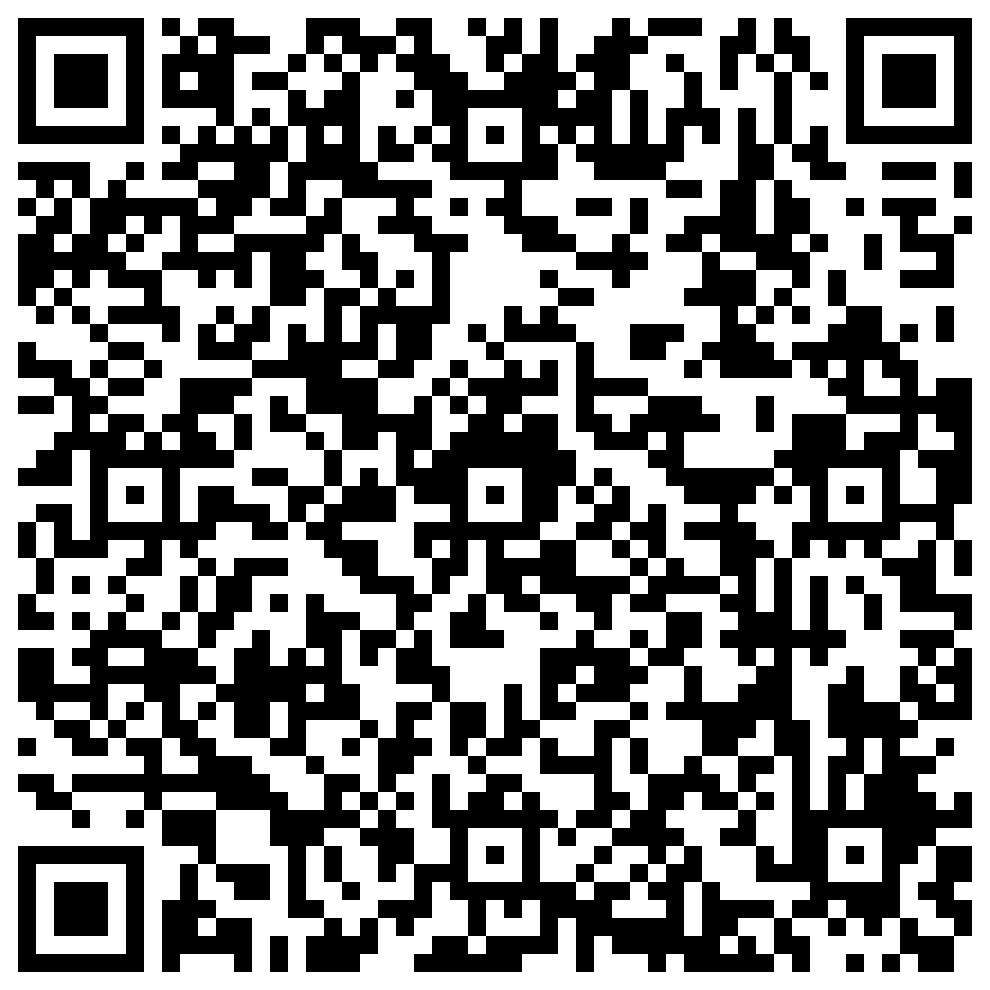 微信登录二维码