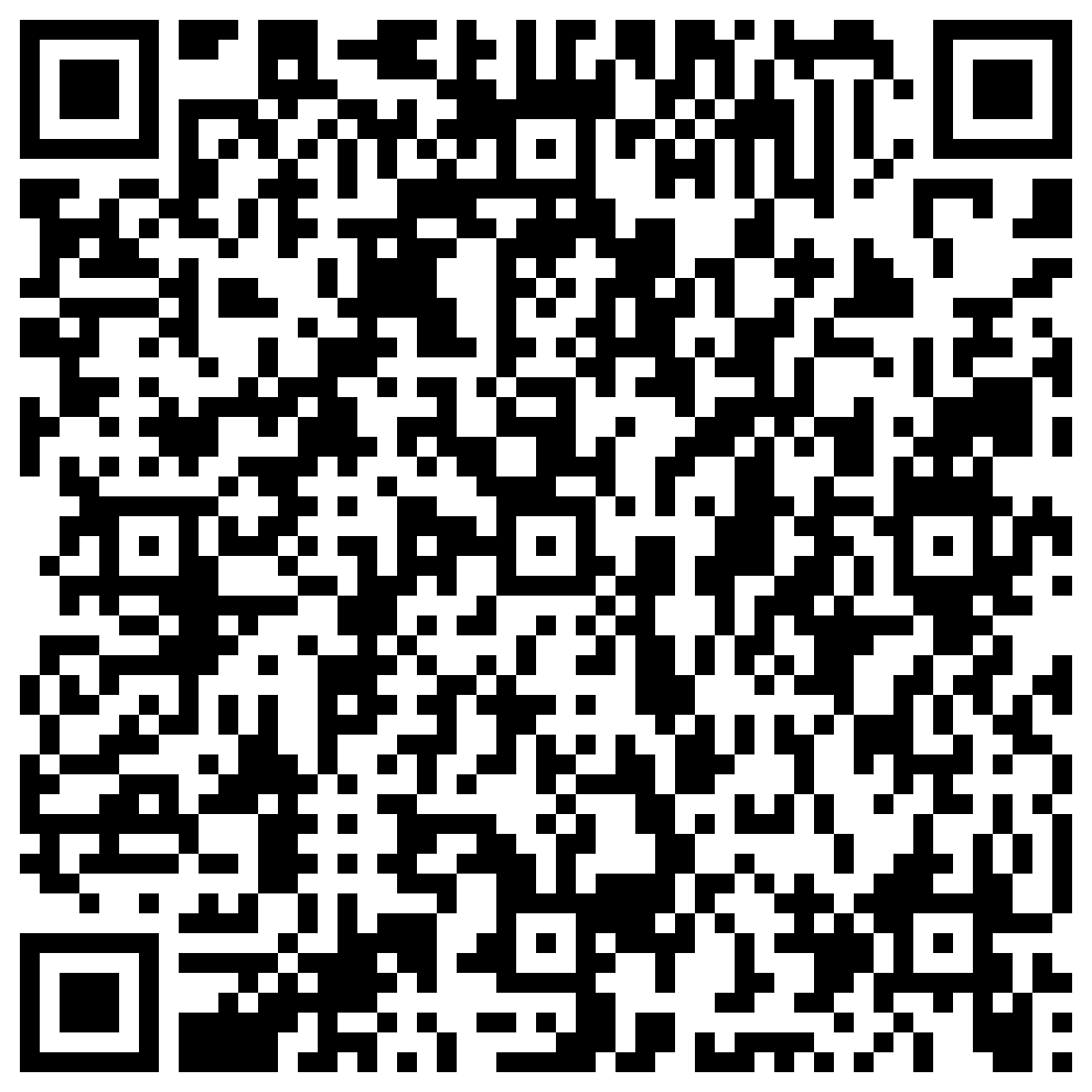 微信登录二维码