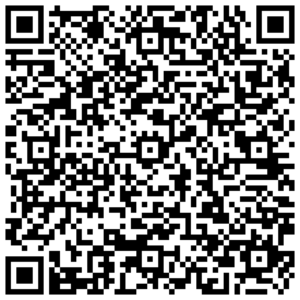 微信登录二维码