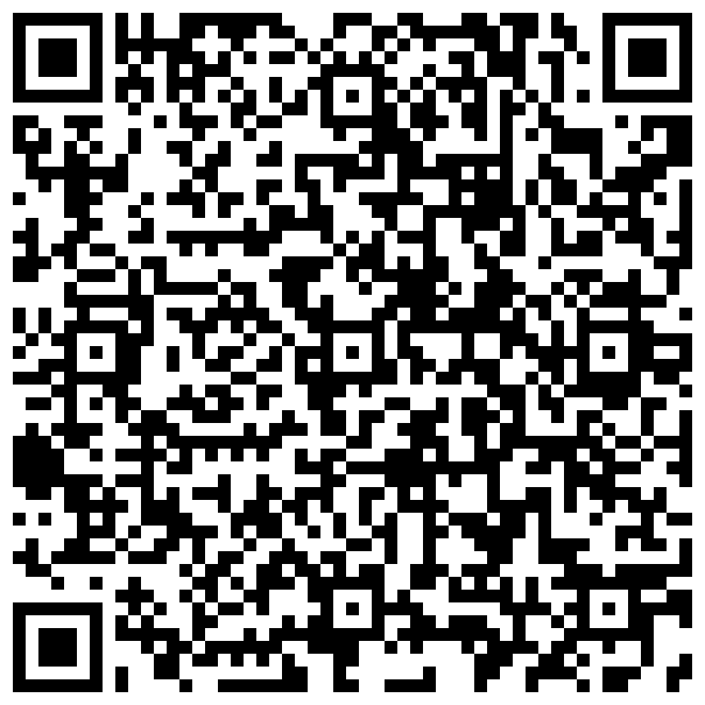 微信登录二维码