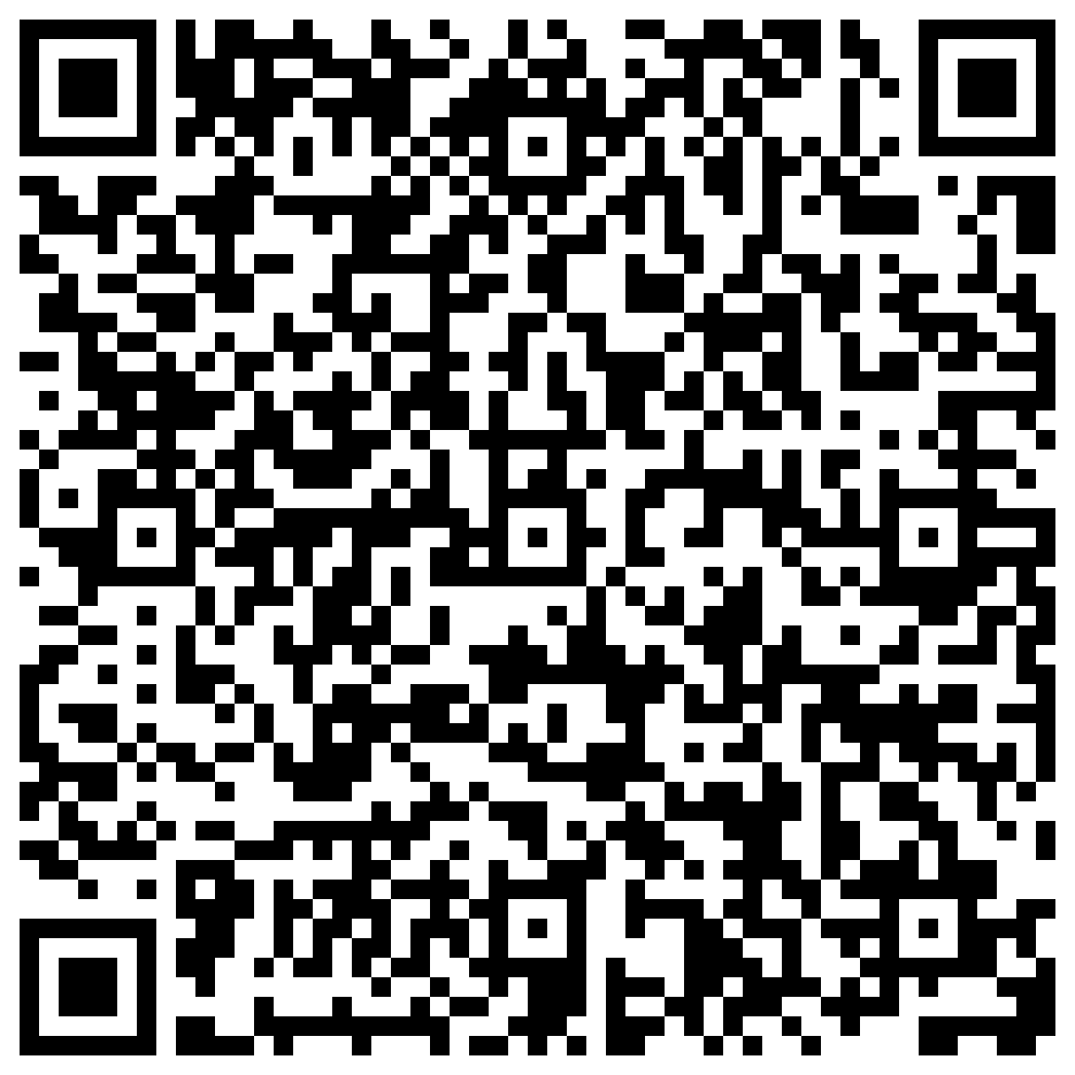 微信登录二维码