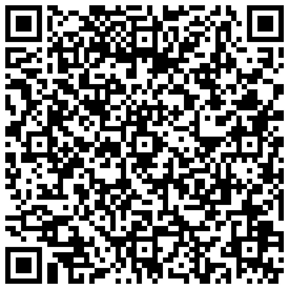 微信登录二维码