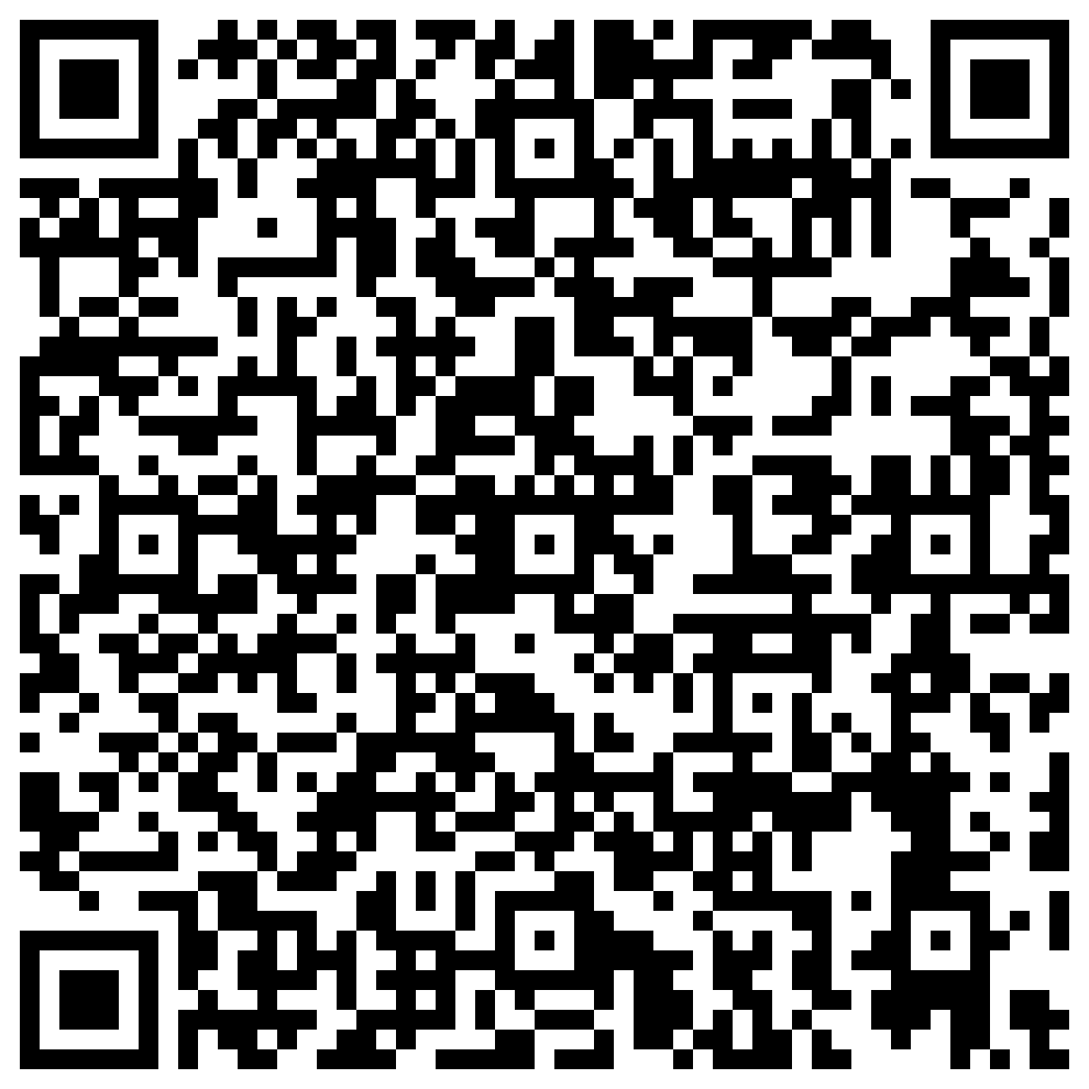 微信登录二维码