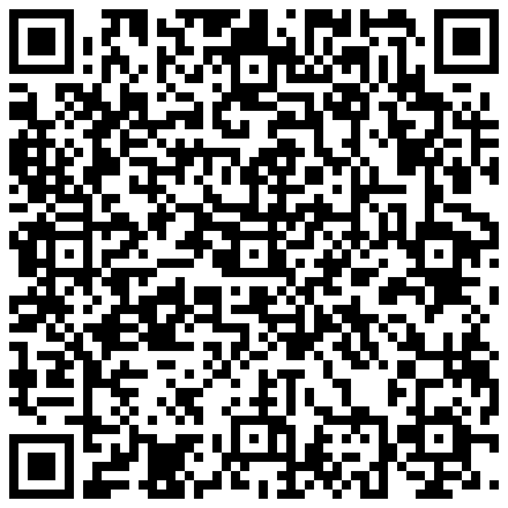 微信登录二维码