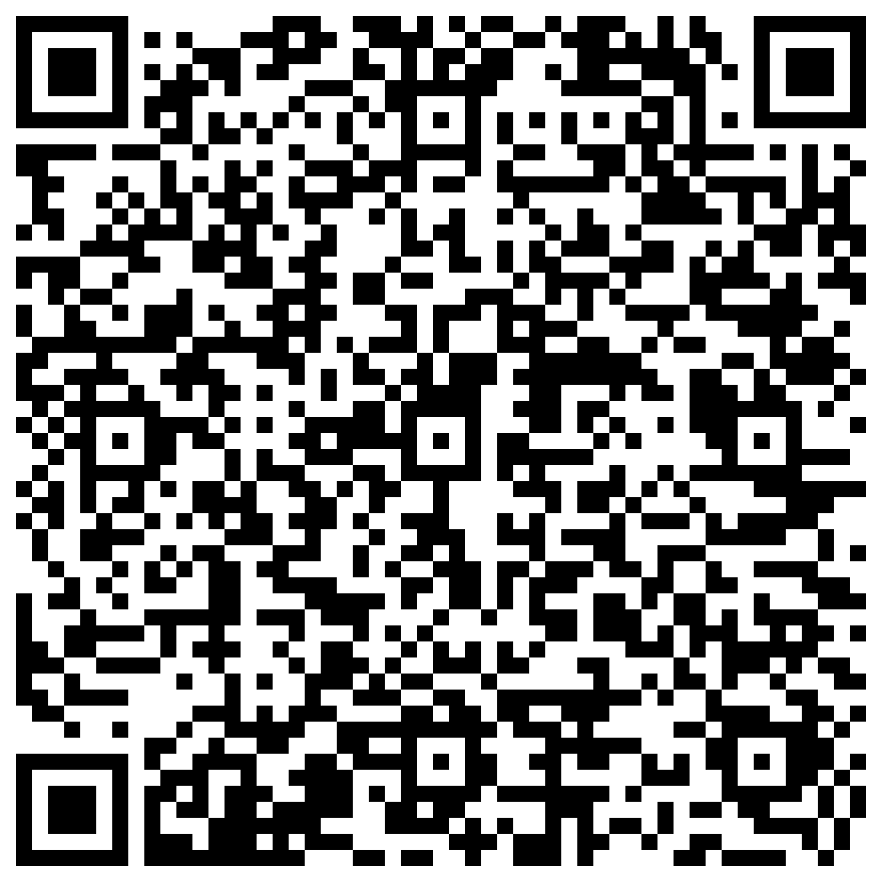 微信登录二维码