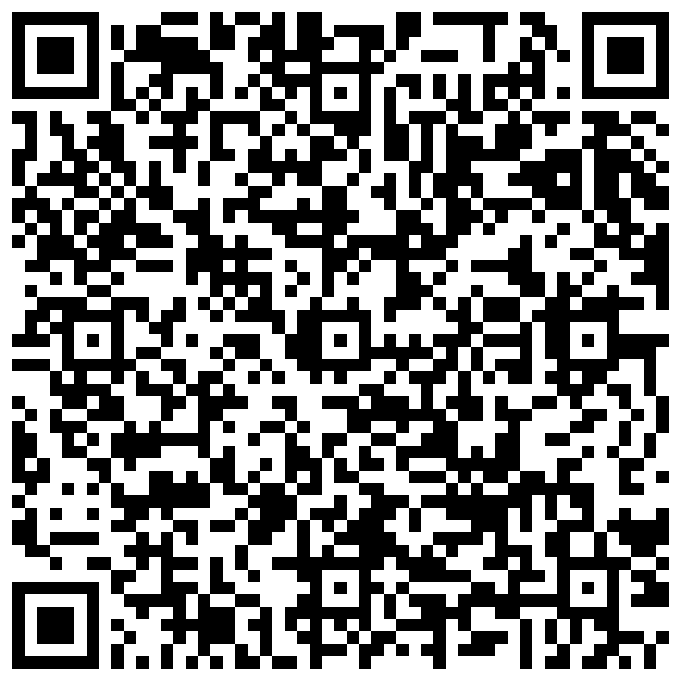 微信登录二维码