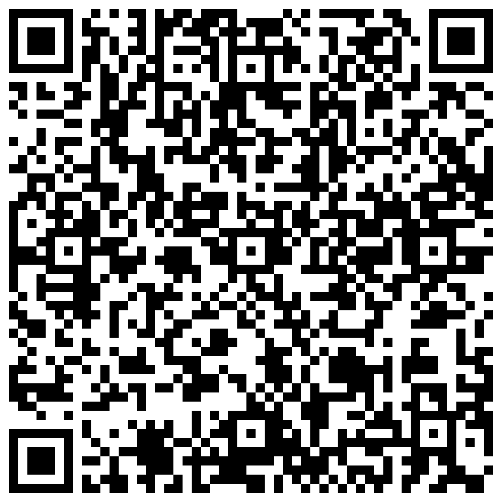 微信登录二维码