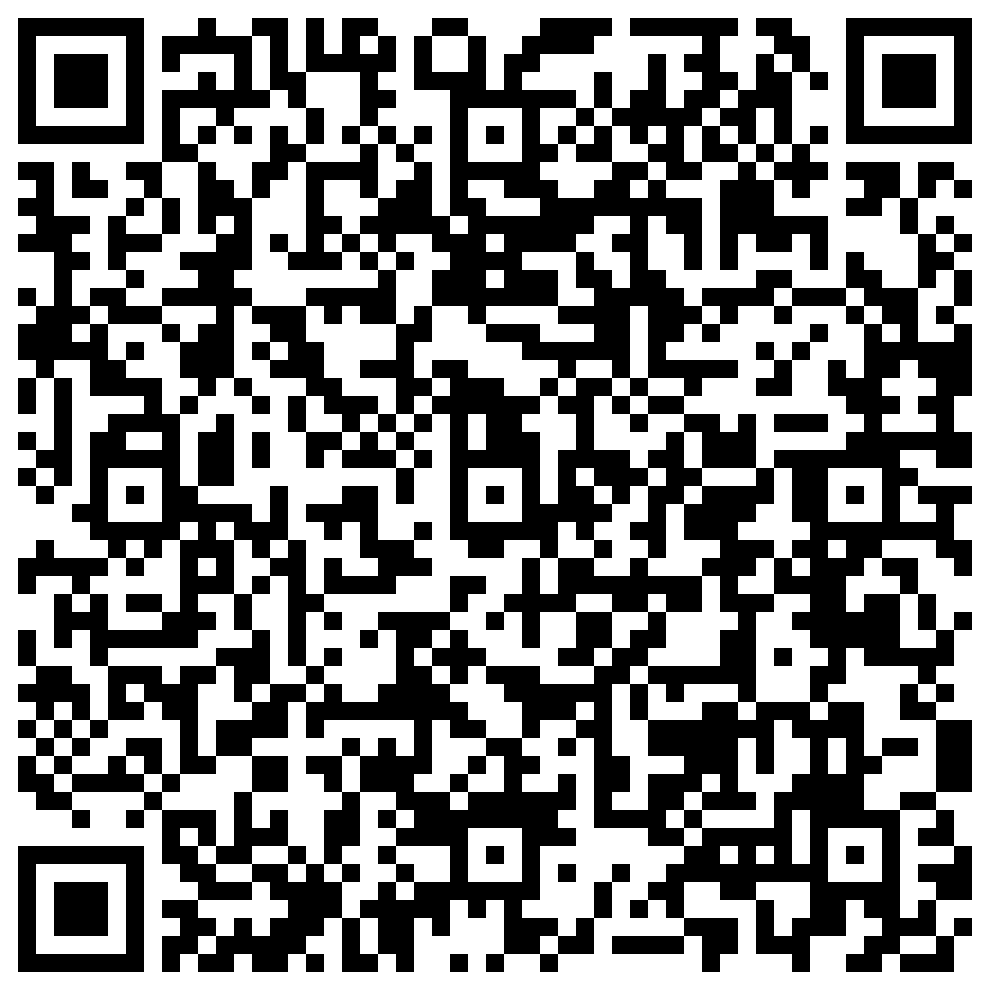 微信登录二维码