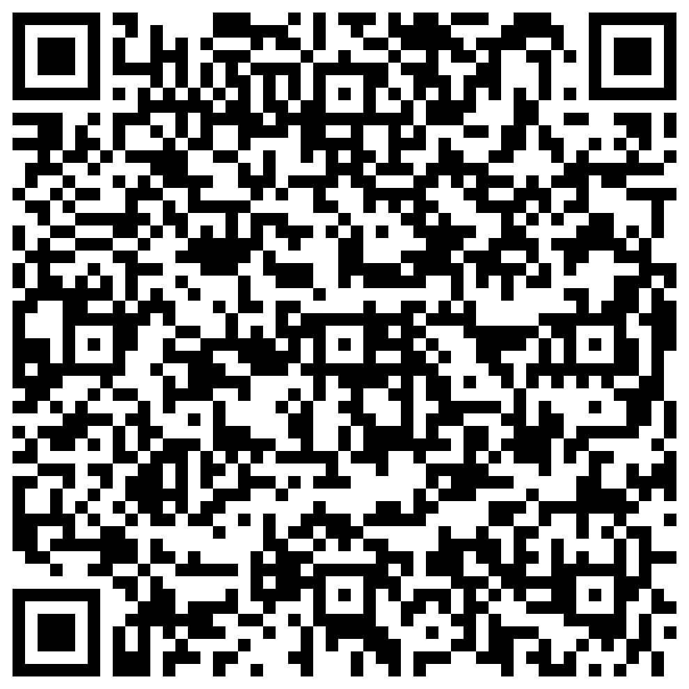 微信登录二维码