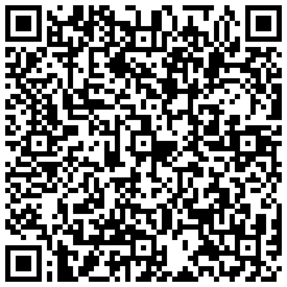 微信登录二维码