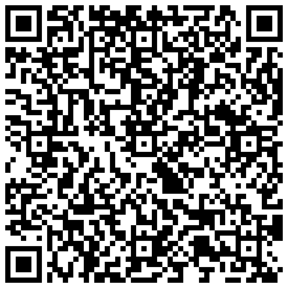 微信登录二维码