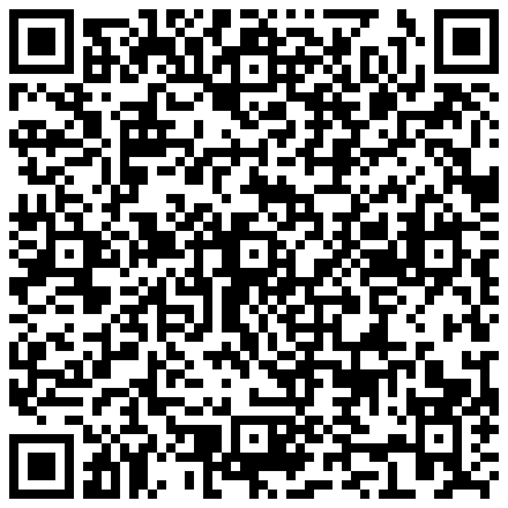 微信登录二维码