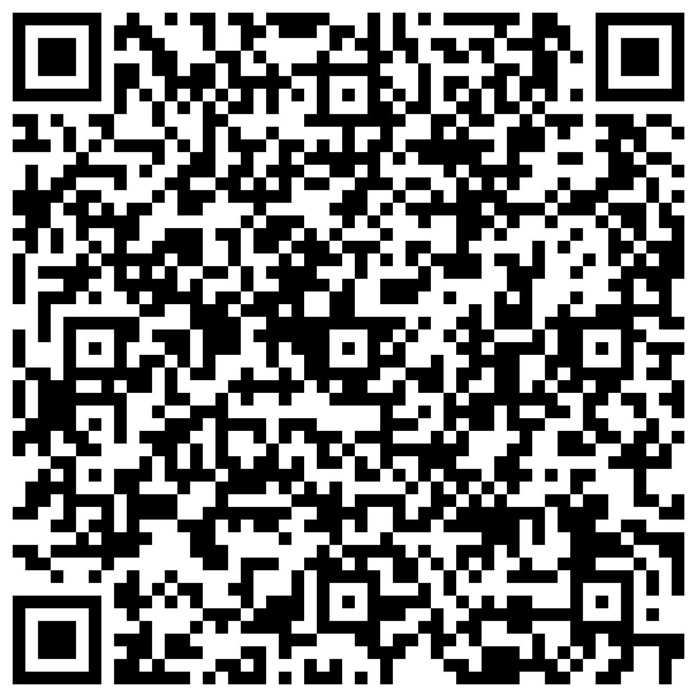 微信登录二维码