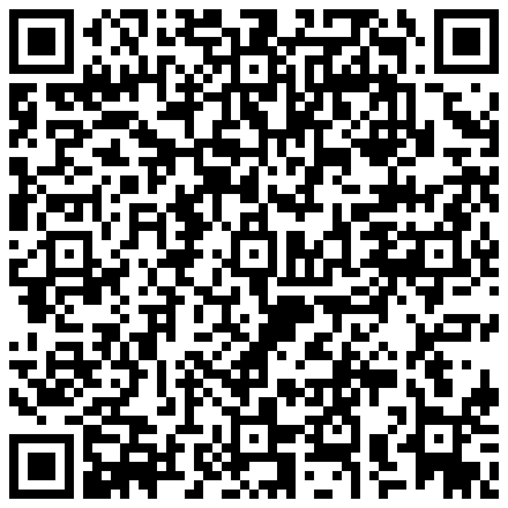 微信登录二维码