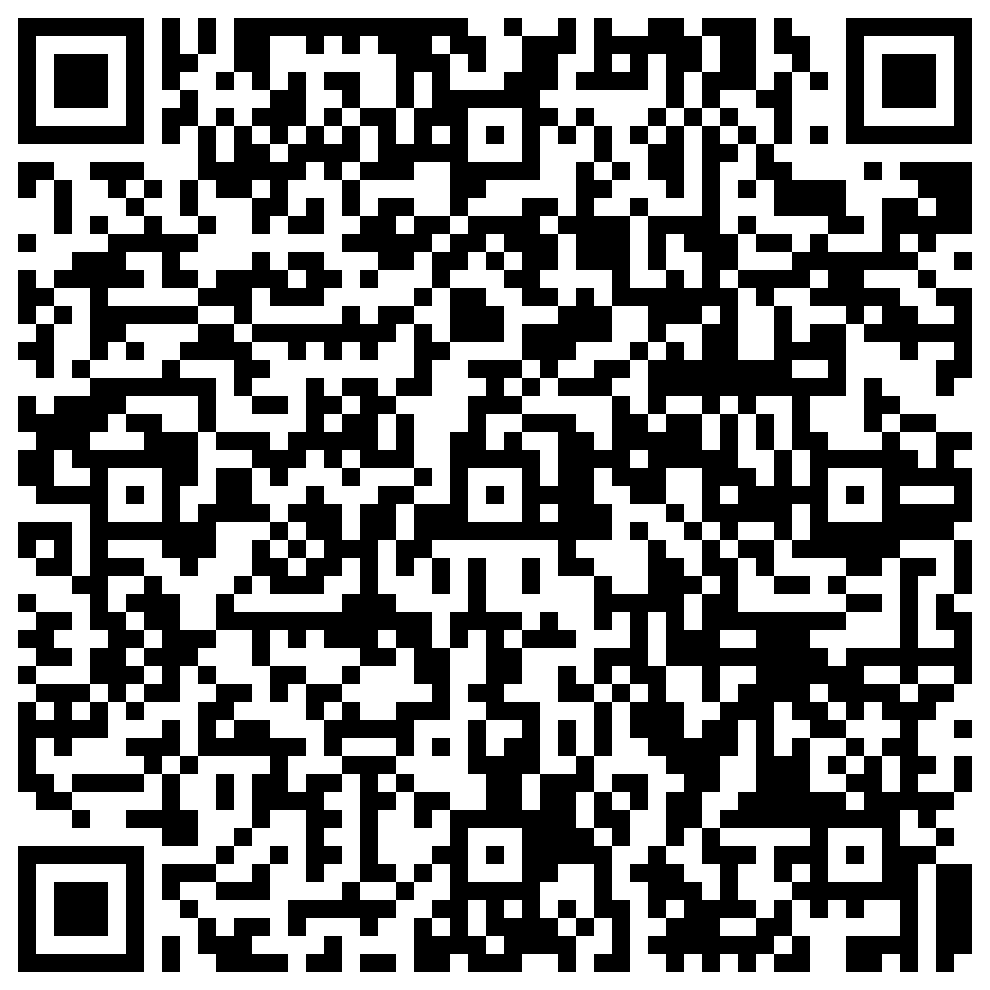 微信登录二维码