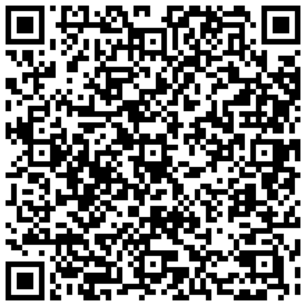 微信登录二维码