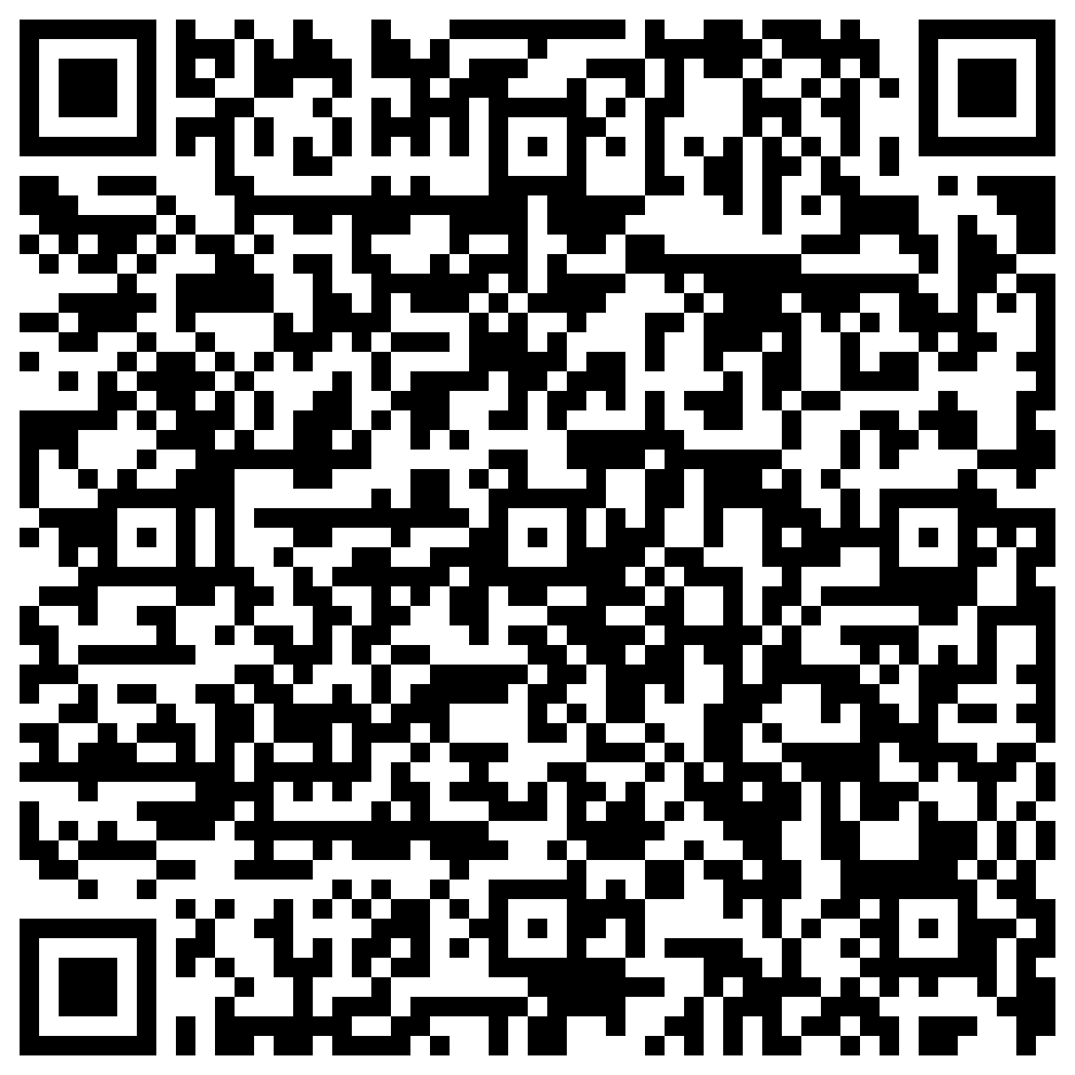 微信登录二维码