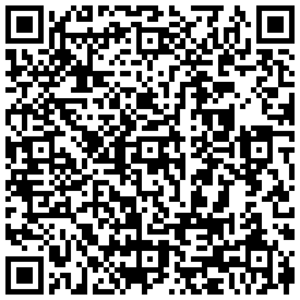 微信登录二维码