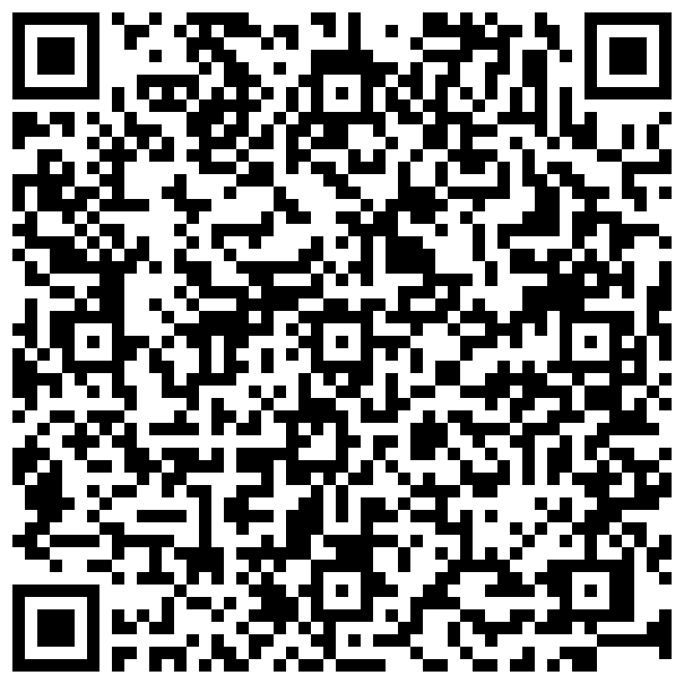 微信登录二维码