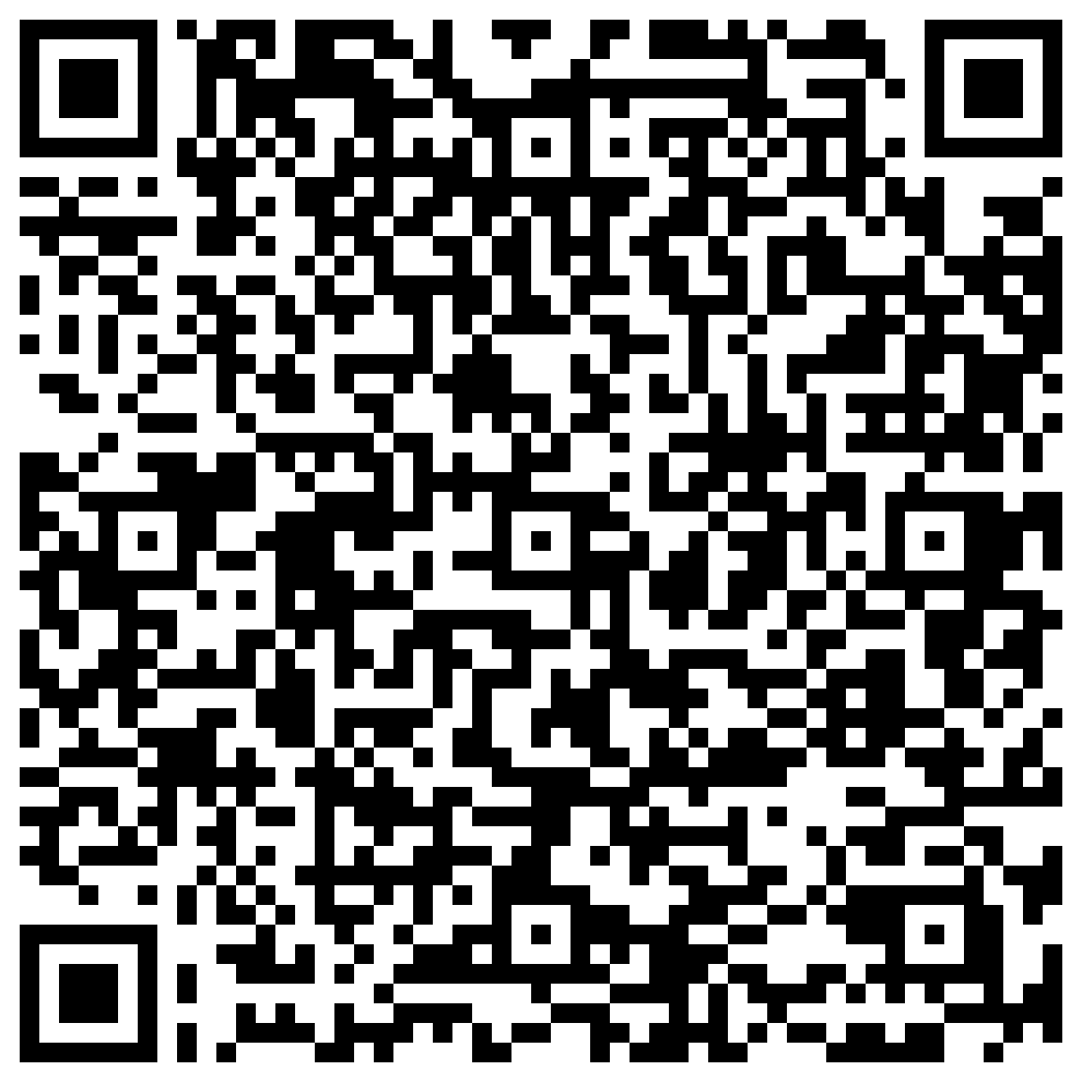 微信登录二维码