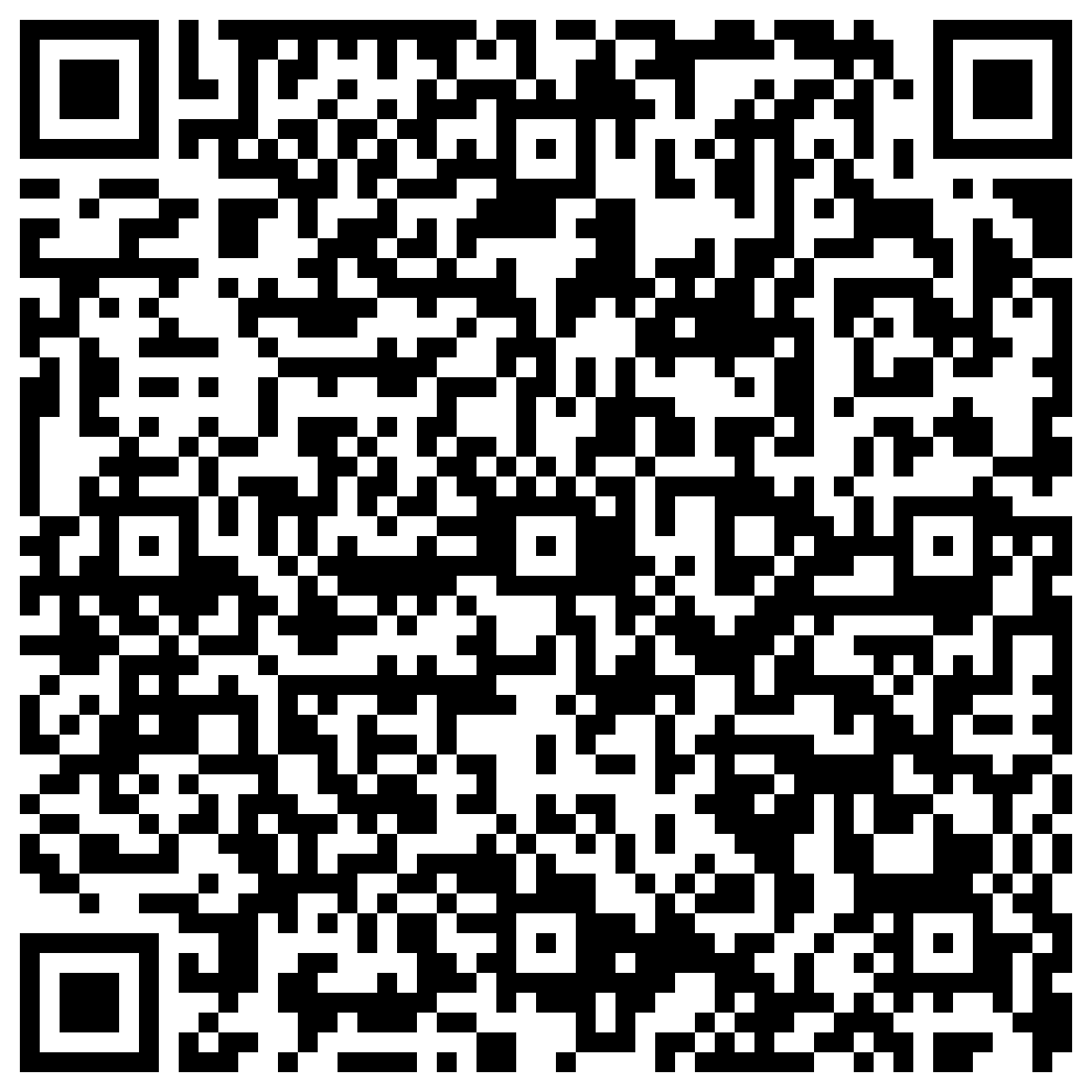 微信登录二维码