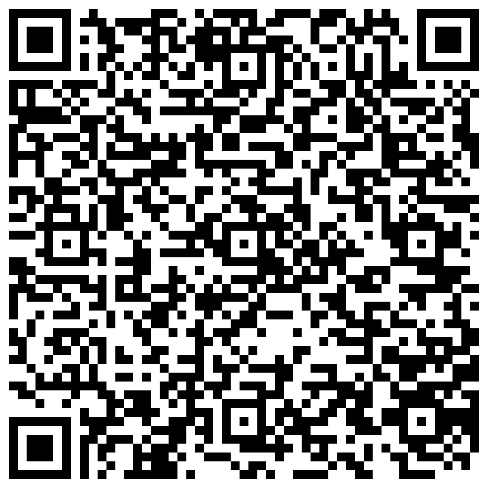 微信登录二维码