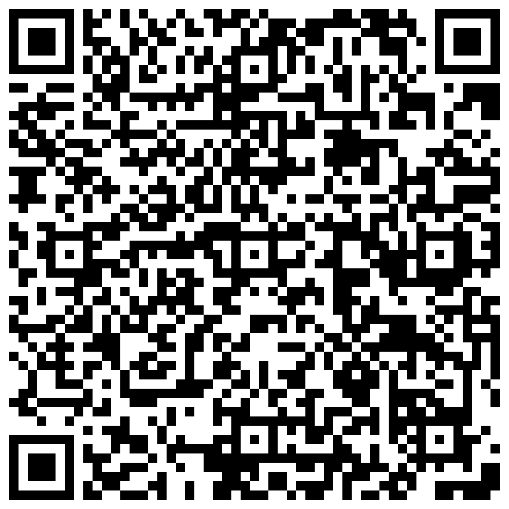 微信登录二维码