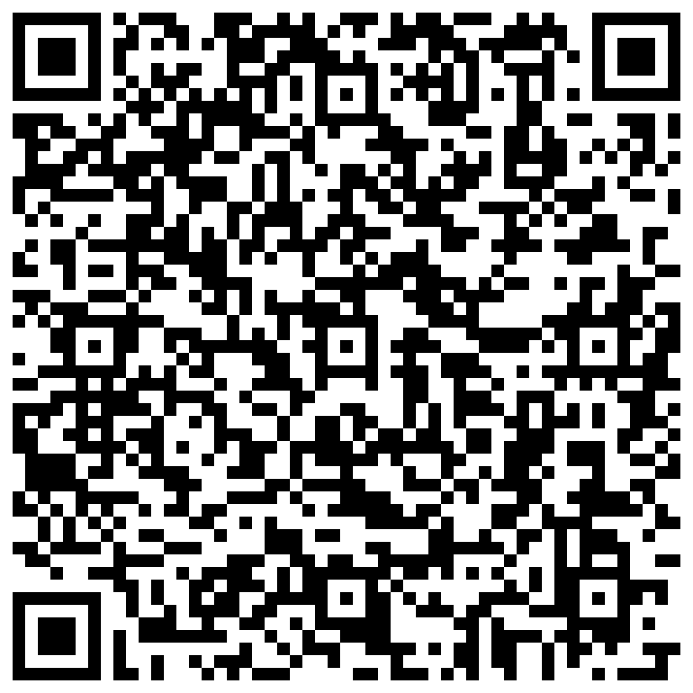 微信登录二维码