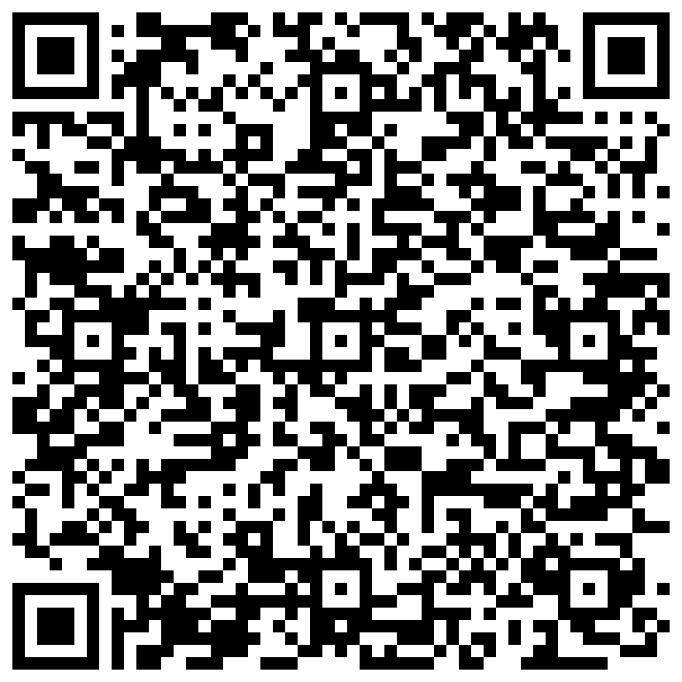 微信登录二维码