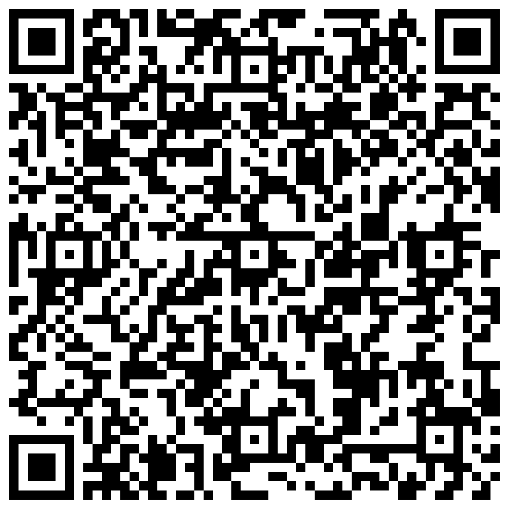 微信登录二维码