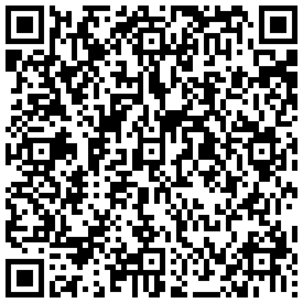 微信登录二维码