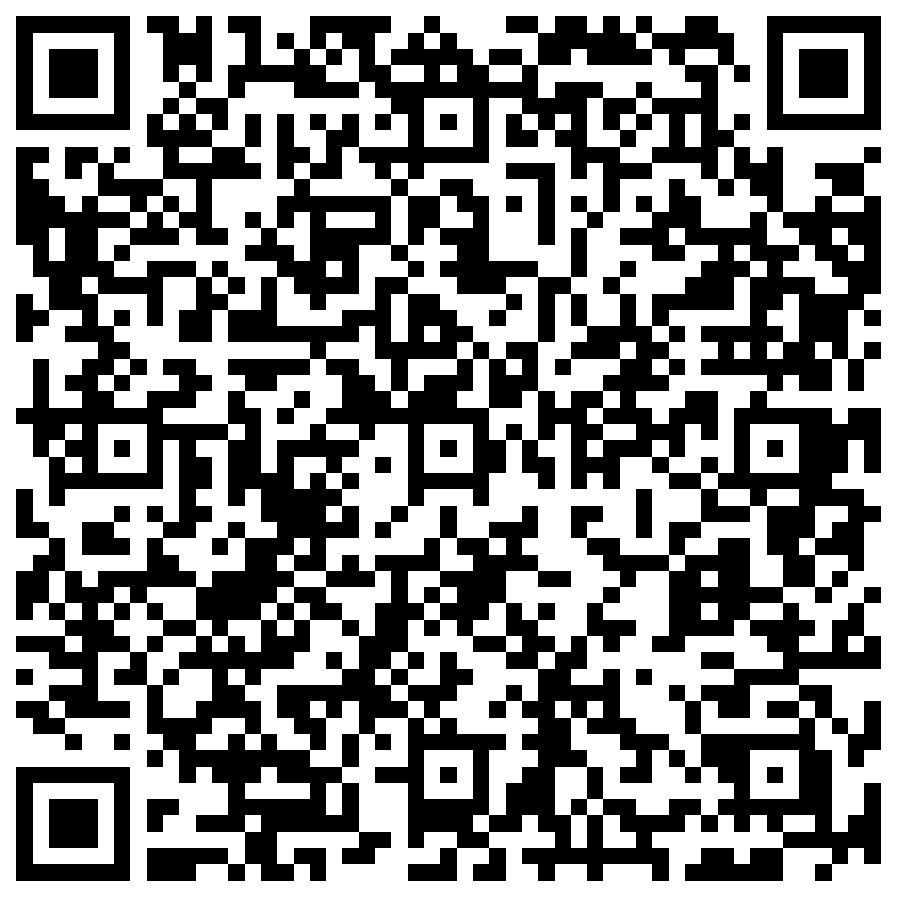 微信登录二维码