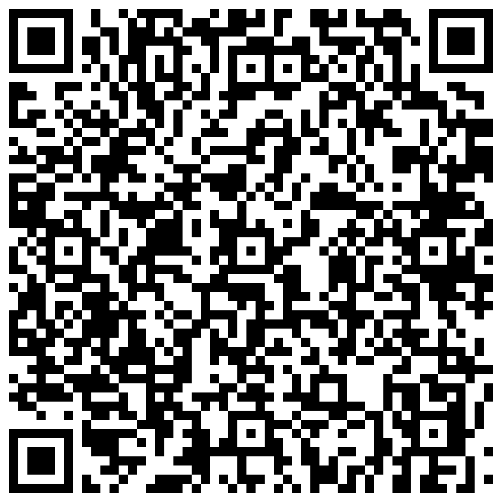 微信登录二维码